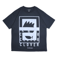 CLOVER　Tee シリーズ（各キャラクター）