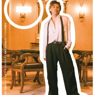 佐藤拓也デビュー20周年記念写真集(仮)