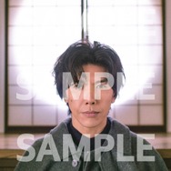 佐藤拓也デビュー20周年記念写真集(仮)