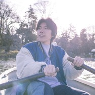 佐藤拓也デビュー20周年記念写真集(仮)