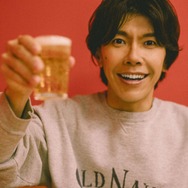 佐藤拓也デビュー20周年記念写真集(仮)