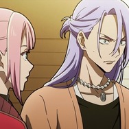 冬アニメ「鎧真伝サムライトルーパー」第9話先行カット（C）SUNRISE