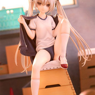 「ヨスガノソラ 春日野穹 ブルマver. 1/7スケール 完成品フィギュア」