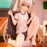 「ヨスガノソラ 春日野穹 ブルマver. 1/7スケール 完成品フィギュア」