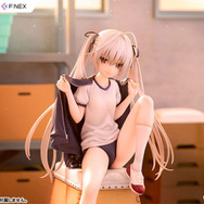 「ヨスガノソラ 春日野穹 ブルマver. 1/7スケール 完成品フィギュア」