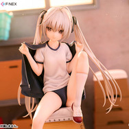 「ヨスガノソラ 春日野穹 ブルマver. 1/7スケール 完成品フィギュア」