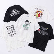 Reedy Cove Gachamukku Graphic SS Tee