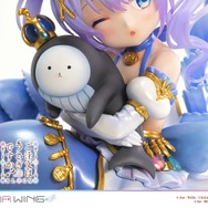 PRISMA WING「ご注文はうさぎですか？ BLOOM チノ」ボーナス版 1/7スケール 完成品フィギュア