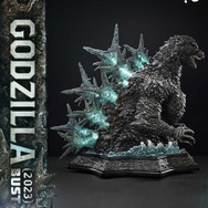 ライフサイズバスト 『ゴジラ-1.0』 ゴジラ (2023)