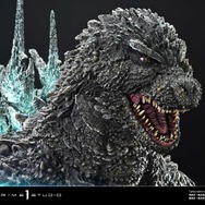 ライフサイズバスト 『ゴジラ-1.0』 ゴジラ (2023)