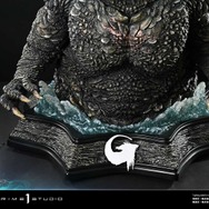 ライフサイズバスト 『ゴジラ-1.0』 ゴジラ (2023)
