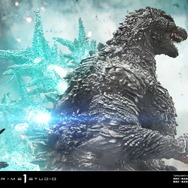 ライフサイズバスト 『ゴジラ-1.0』 ゴジラ (2023)