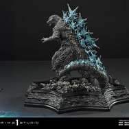 ライフサイズバスト 『ゴジラ-1.0』 ゴジラ (2023)