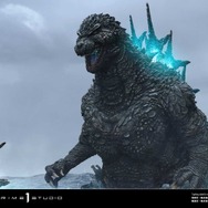 ライフサイズバスト 『ゴジラ-1.0』 ゴジラ (2023)