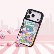 「おぱんちゅうさぎ x CASETiFY」コレクション