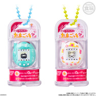 たまごっち おかしなたまごボーロっち パッケージチャームつき３