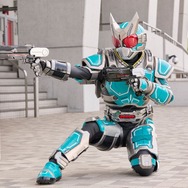 『アギトー超能力戦争ー』仮面ライダーG6