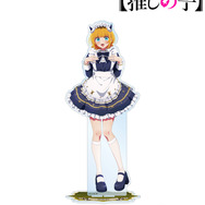 TVアニメ『【推しの子】』描き下ろし MEMちょ 星空メイドver. 特大アクリルスタンド