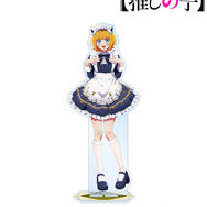 TVアニメ『【推しの子】』描き下ろし MEMちょ 星空メイドver. BIGアクリルスタンド