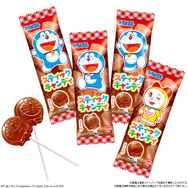 ドラえもんスティックキャンディ