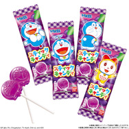 ドラえもんスティックキャンディ