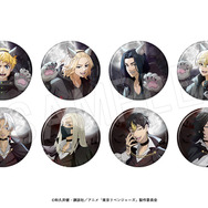 『東京リベンジャーズ』