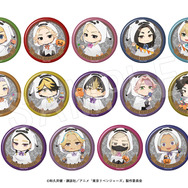 『東京リベンジャーズ』