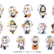 『東京リベンジャーズ』