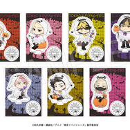 『東京リベンジャーズ』