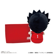 カードケース付きぬいぐるみ『ハイキュー!!』03/黒尾鉄朗
