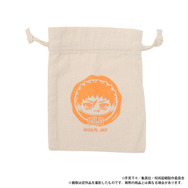 「ぬいパル アニセレ限定セット」巾着_虎杖 悠仁