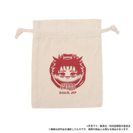 「ぬいパル アニセレ限定セット」巾着_脹相