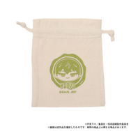 「ぬいパル アニセレ限定セット」巾着_禪院 直哉