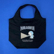 『ドラえもん』刺繍バッグ