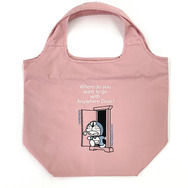 『ドラえもん』刺繍バッグ