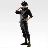 「一番くじ 呪術廻戦 死滅回游 ～壱～」G賞：伏黒恵 MASTERLISE EXPIECE