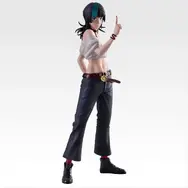 「一番くじ 呪術廻戦 死滅回游 ～壱～」I賞：星綺羅羅 MASTERLISE EXPIECE