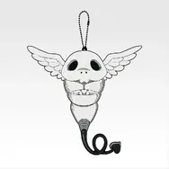 「一番くじ 呪術廻戦 死滅回游 ～壱～」K賞：コガネ ラバーチャーム（ランダム3種）