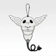 「一番くじ 呪術廻戦 死滅回游 ～壱～」K賞：コガネ ラバーチャーム（ランダム3種）