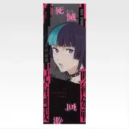 「一番くじ 呪術廻戦 死滅回游 ～壱～」L賞：クリアポスター（選べる全15種）