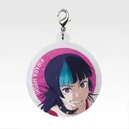 「一番くじ 呪術廻戦 死滅回游 ～壱～」M賞：アクリルチャーム（ランダム15種）