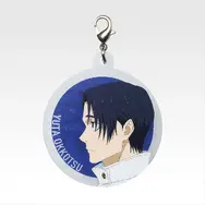 「一番くじ 呪術廻戦 死滅回游 ～壱～」M賞：アクリルチャーム（ランダム15種）