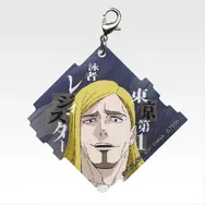 「一番くじ 呪術廻戦 死滅回游 ～壱～」M賞：アクリルチャーム（ランダム15種）