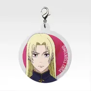 「一番くじ 呪術廻戦 死滅回游 ～壱～」M賞：アクリルチャーム（ランダム15種）