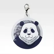 「一番くじ 呪術廻戦 死滅回游 ～壱～」M賞：アクリルチャーム（ランダム15種）