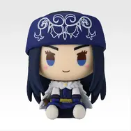 「一番くじ ゴールデンカムイ ～金塊争奪戦～」E賞：ちょこのっこフィギュア（ランダム3種）