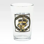 「一番くじ ゴールデンカムイ ～金塊争奪戦～」F賞：グラス（ランダム4種）