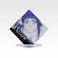 「一番くじ ゴールデンカムイ ～金塊争奪戦～」H賞：アクリルスタンド（選べる12種）