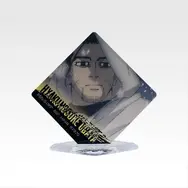 「一番くじ ゴールデンカムイ ～金塊争奪戦～」H賞：アクリルスタンド（選べる12種）