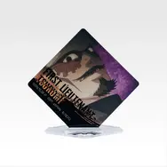 「一番くじ ゴールデンカムイ ～金塊争奪戦～」H賞：アクリルスタンド（選べる12種）